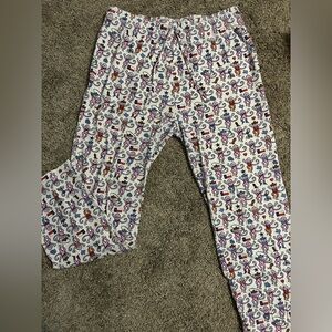 Roller Rabbit Dallas Men's Pajama Pants